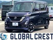 2022 NISSAN ROOX