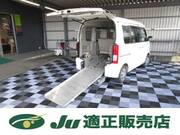 2015 SUZUKI EVERY WAGON