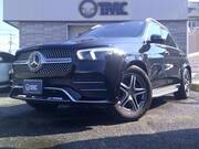 2019 MERCEDES BENZ GLE