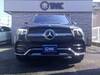 MERCEDES BENZ GLE