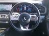 MERCEDES BENZ GLE