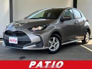 2020 TOYOTA YARIS