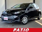 2020 TOYOTA YARIS