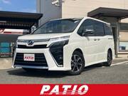 2018 TOYOTA VOXY
