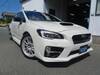 SUBARU WRX STI