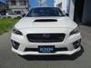 SUBARU WRX STI