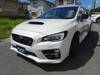 SUBARU WRX STI