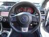 SUBARU WRX STI
