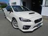 SUBARU WRX STI