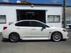 SUBARU WRX STI