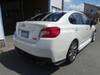 SUBARU WRX STI