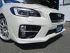 SUBARU WRX STI