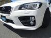 SUBARU WRX STI