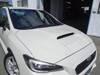 SUBARU WRX STI