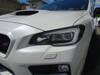 SUBARU WRX STI