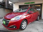 2016 PEUGEOT 208