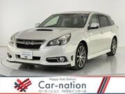 2013 SUBARU LEGACY TOURING WAGON