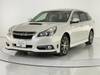 SUBARU LEGACY TOURING WAGON