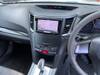 SUBARU LEGACY TOURING WAGON