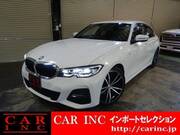 2019 BMW 3 SERIES
