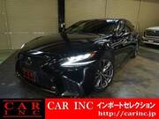 2020 LEXUS LS