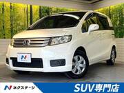 2011 HONDA FREED SPIKE