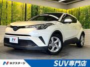 2017 TOYOTA C-HR