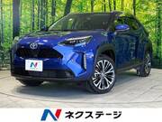2020 TOYOTA YARIS CROSS HYBRID Z