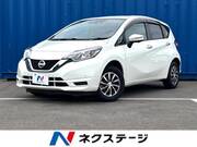 2018 NISSAN NOTE