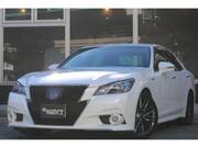 2015 TOYOTA CROWN HYBRID