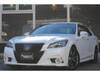 TOYOTA CROWN HYBRID