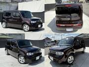 2012 NISSAN CUBE