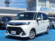 2017 TOYOTA TANK