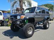 2014 TOYOTA LAND CRUISER