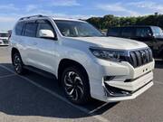 2023 TOYOTA LAND CRUISER PRADO
