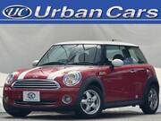 2010 BMW MINI COOPER