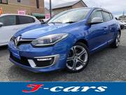 2014 RENAULT MEGANE