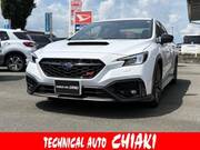 2023 SUBARU WRX S4