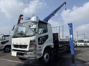 2025 FUSO FIGHTER