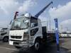 FUSO FIGHTER
