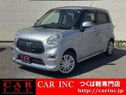 2017 DAIHATSU CAST