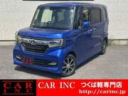 2020 HONDA N-BOX CUSTOM