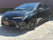 2021 TOYOTA COROLLA TOURING