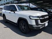 2023 TOYOTA LAND CRUISER