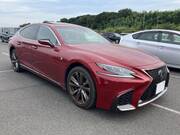 2018 LEXUS LS