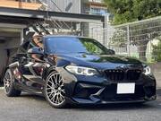 2020 BMW M2