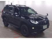 2023 TOYOTA LAND CRUISER PRADO