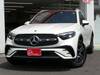 MERCEDES BENZ GLC-CLASS