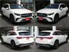 MERCEDES BENZ GLC-CLASS