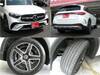 MERCEDES BENZ GLC-CLASS